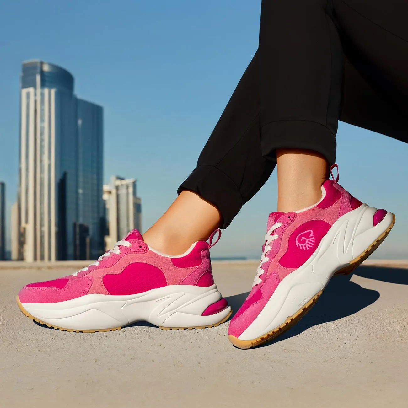 Merino Wave Women
