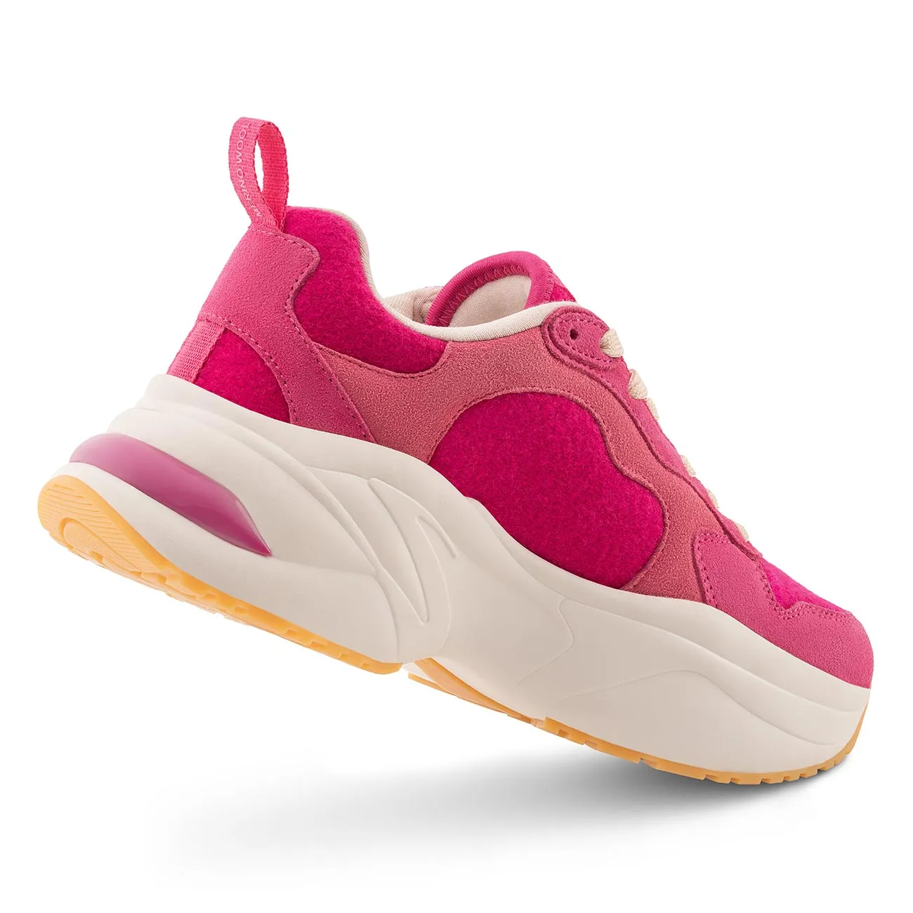 Merino Wave Women