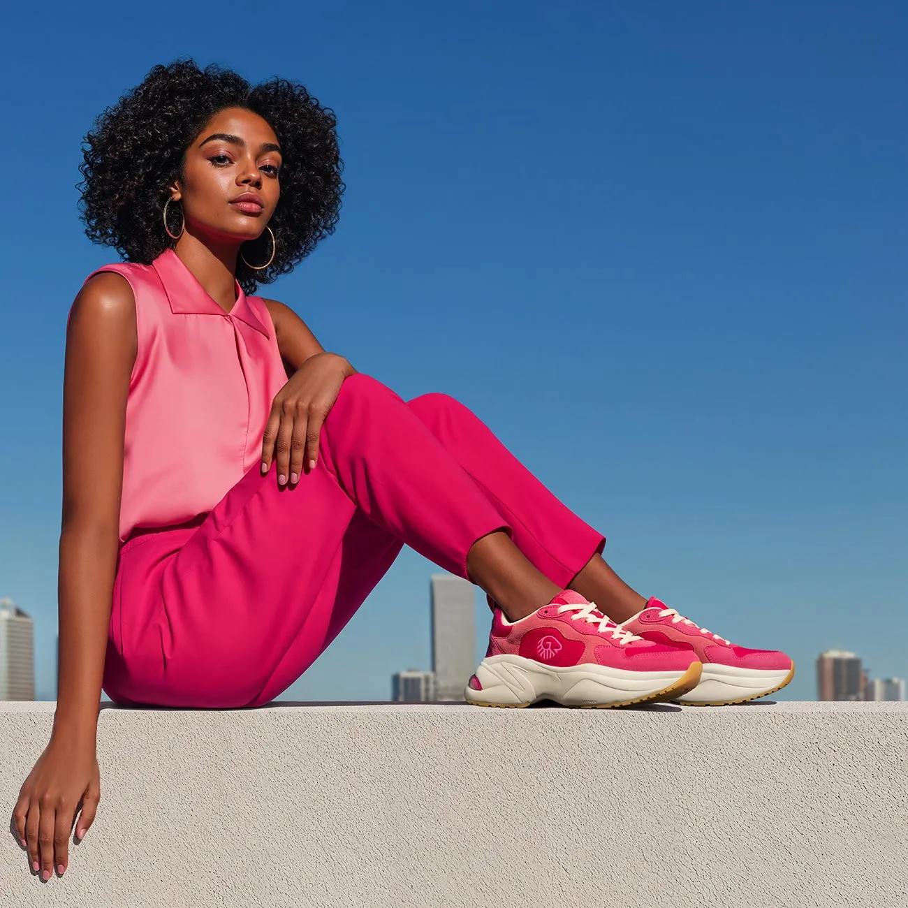 Merino Wave Women
