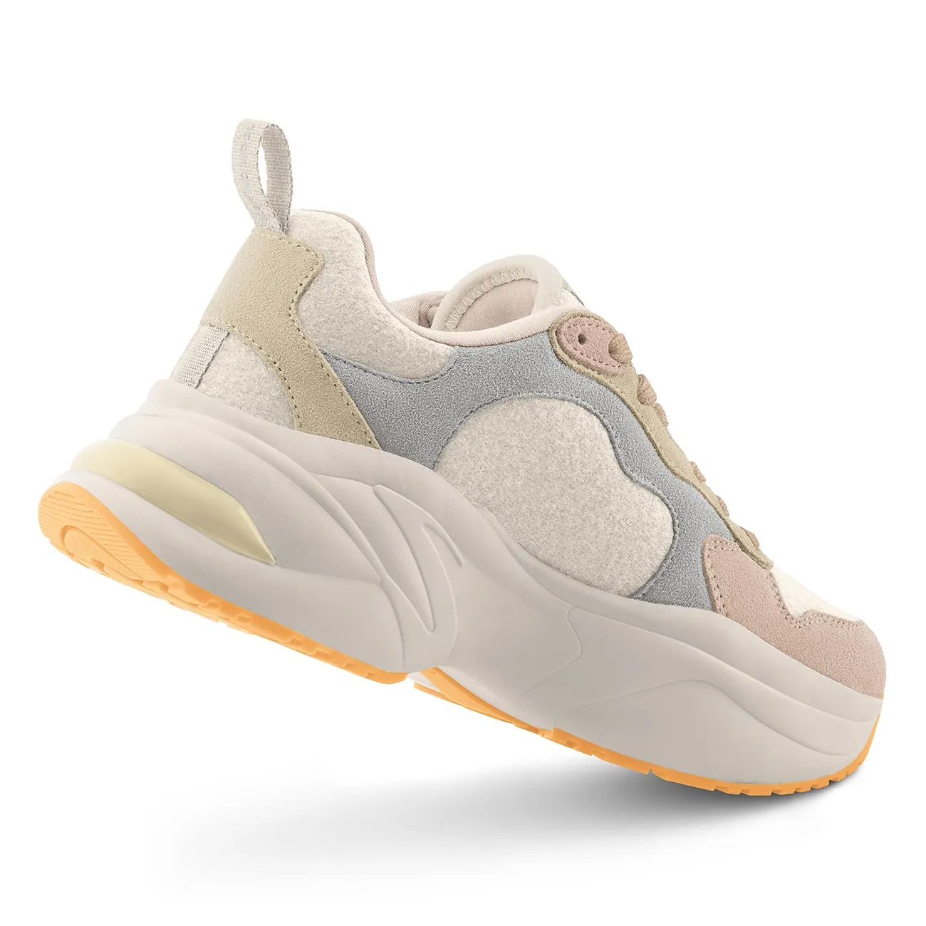 Merino Wave Women