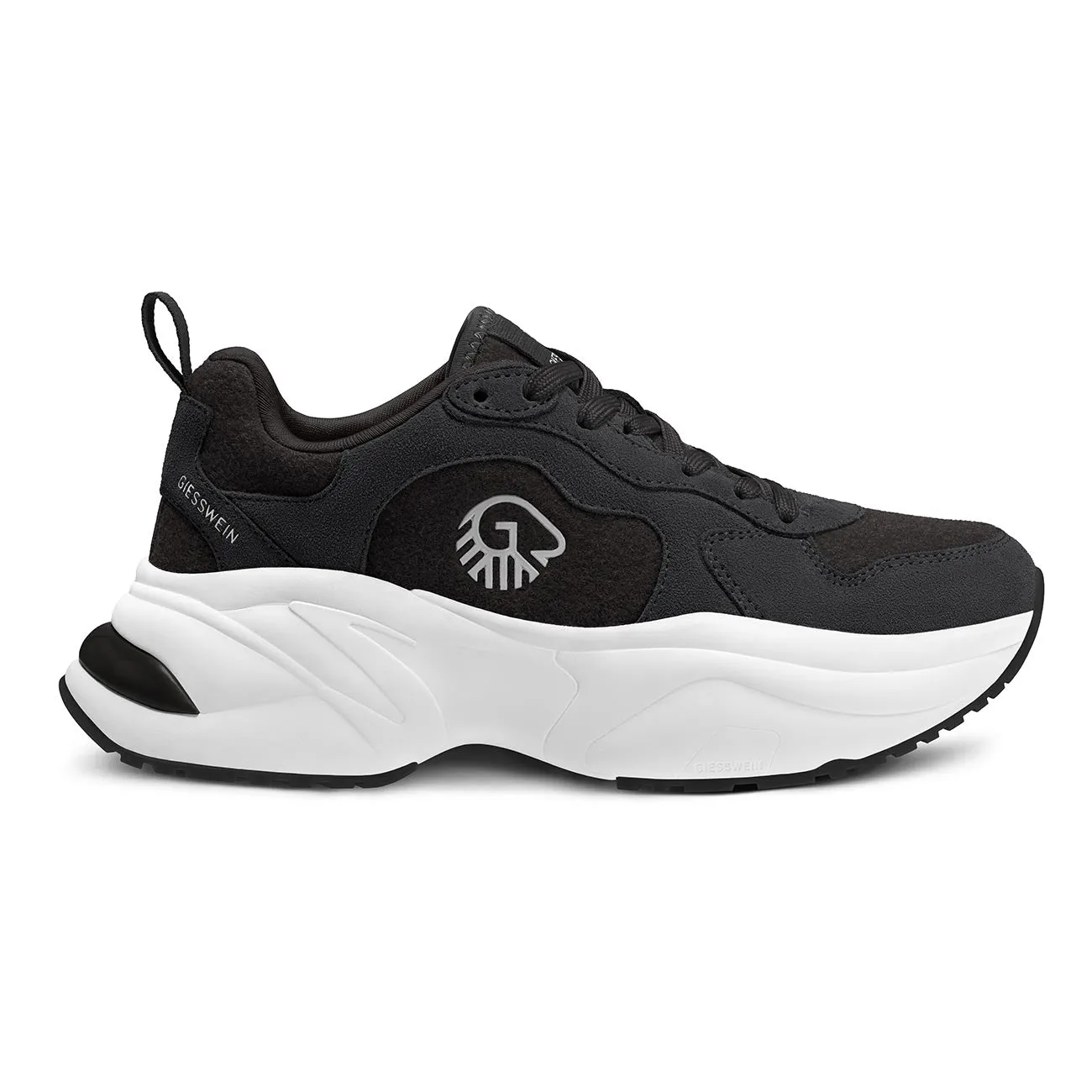 Merino Wave Women