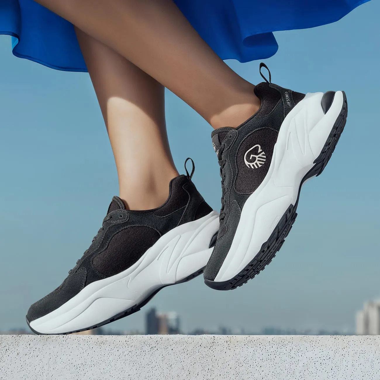 Merino Wave Women