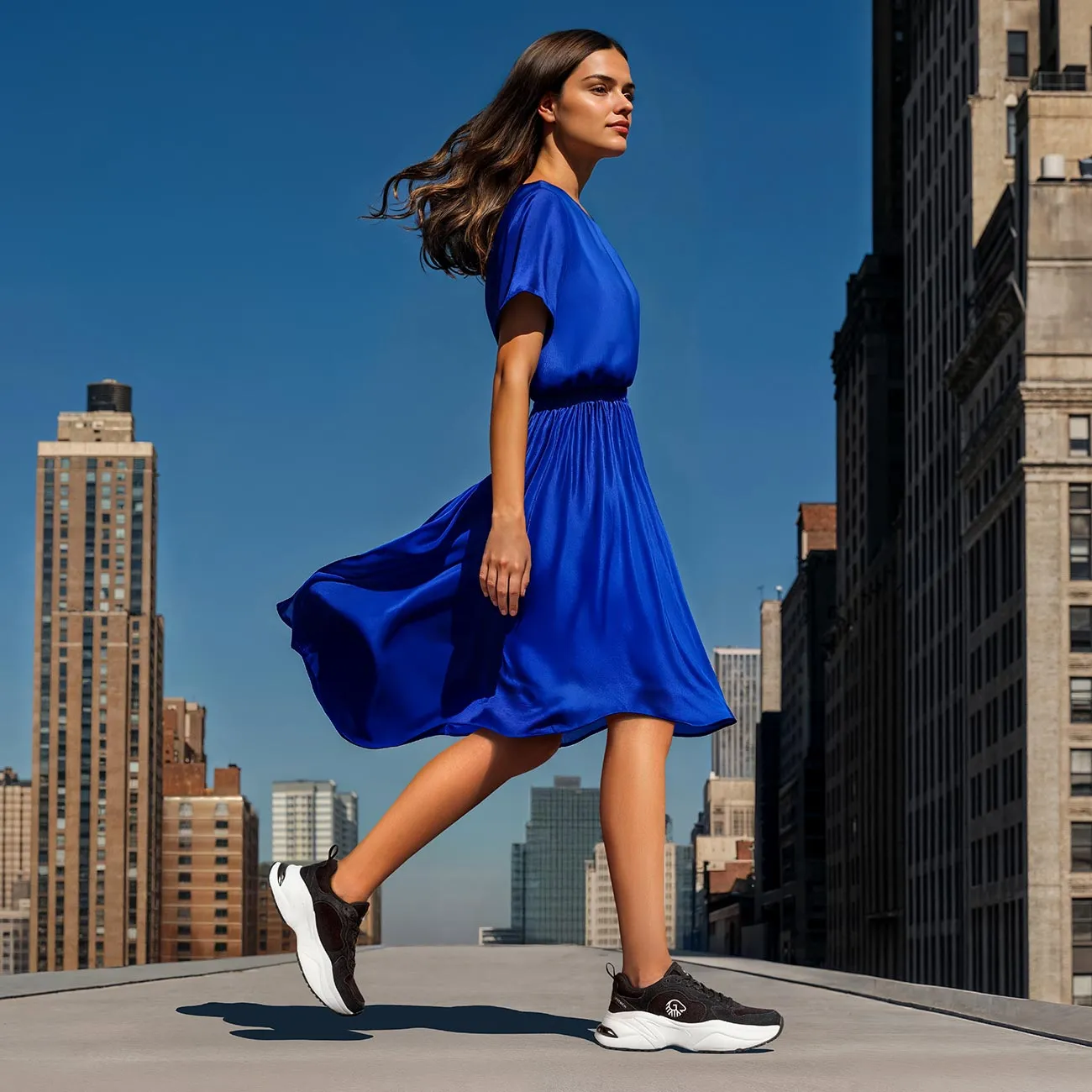 Merino Wave Women