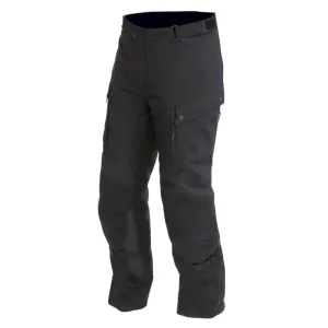 Merlin Condor Laminated D3O Explorer Trousers Regular Black