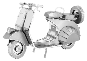 Metal Earth: Classic Vespa 125