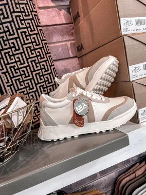 Mia Town Sneaker