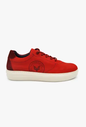 MIAMI ROJO