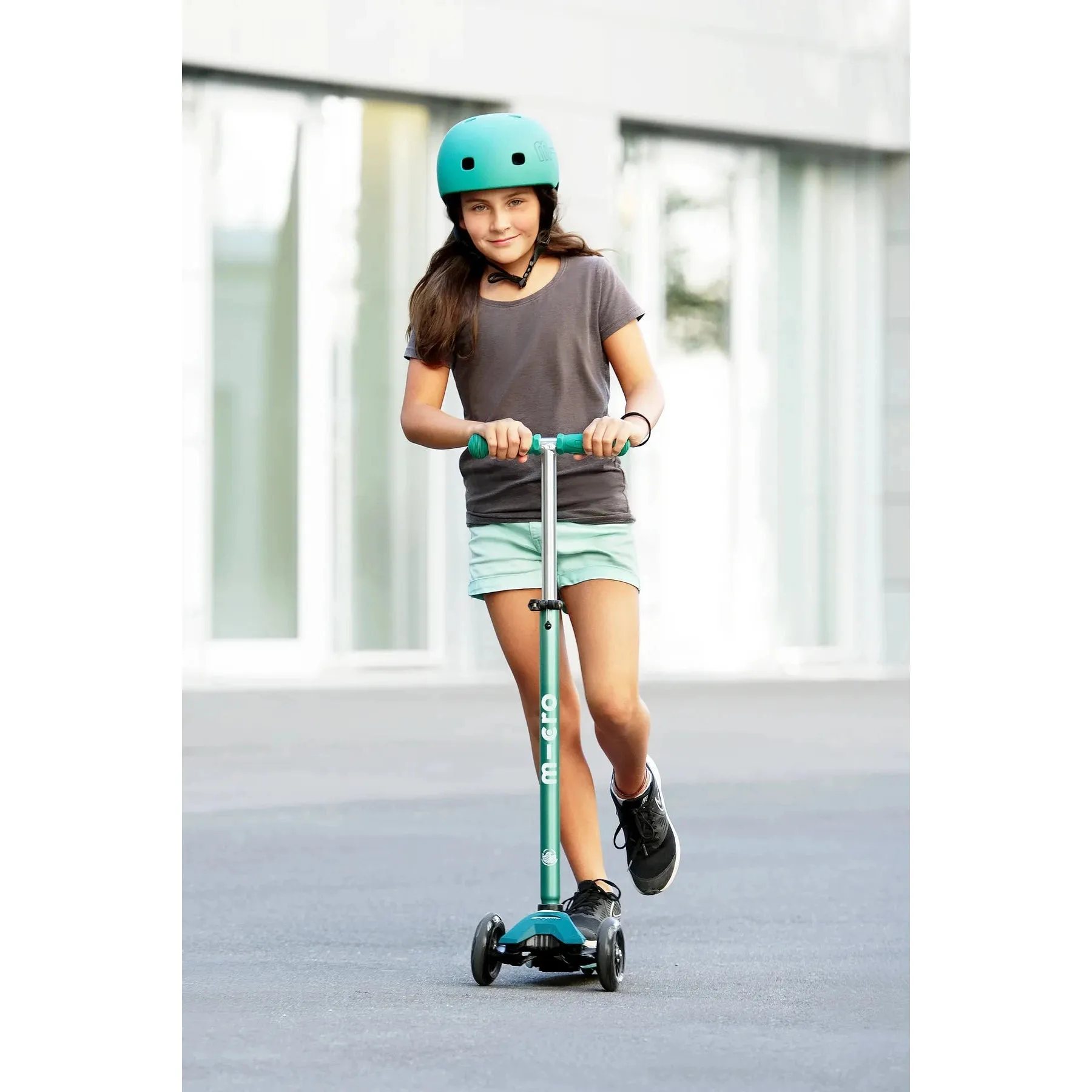 Micro Maxi Deluxe ECO - Mint