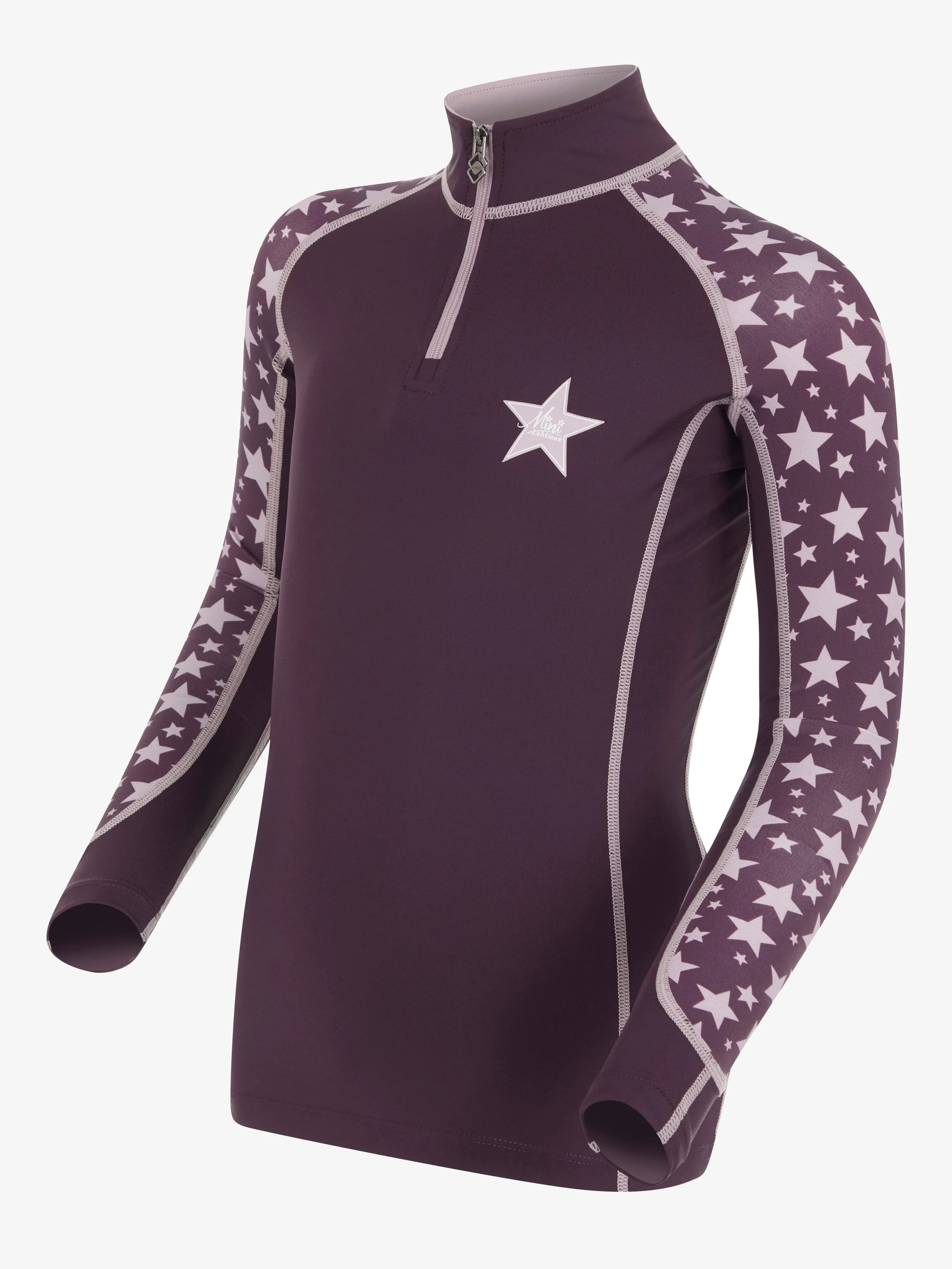 Mini LeMieux Base Layer Fig