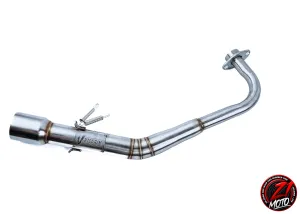 MIO SPORTY/MSI CLASS 2 ELBOW