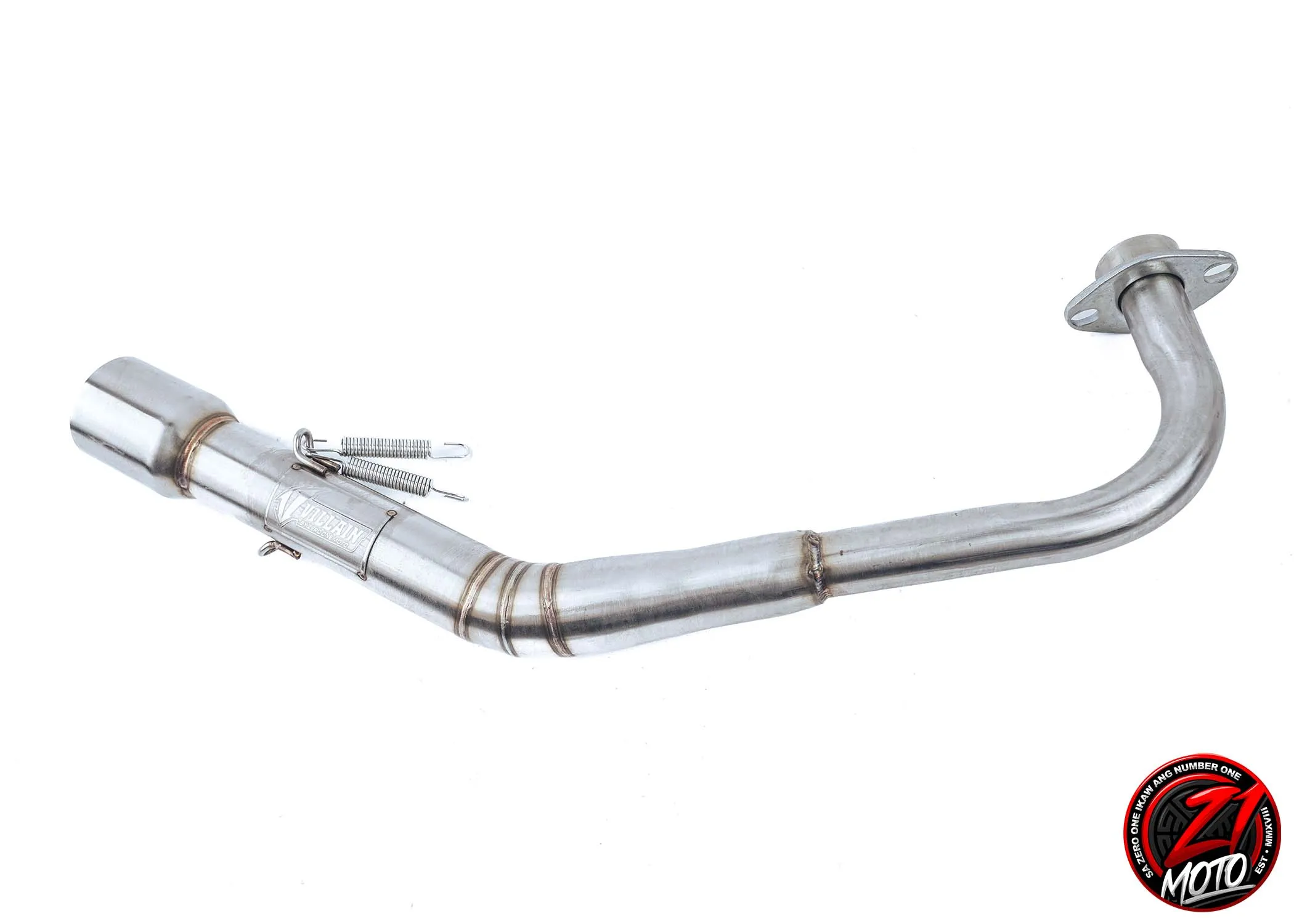 MIO SPORTY/MSI CLASS 2 ELBOW