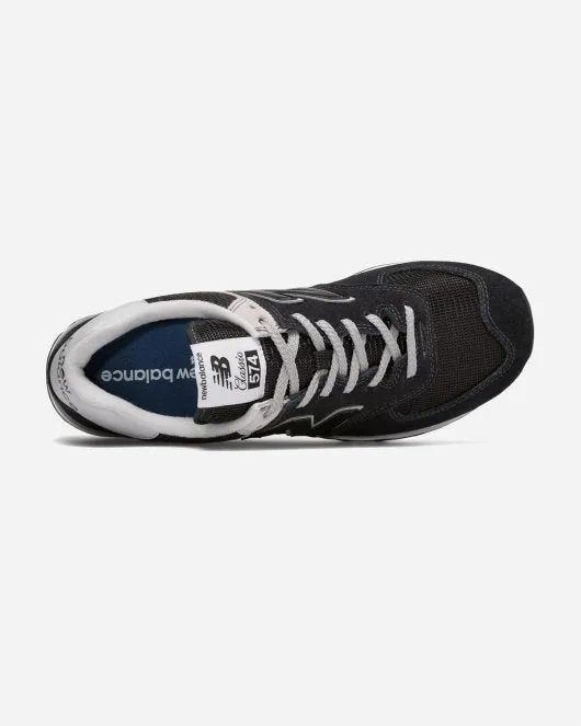 ML574 - Black