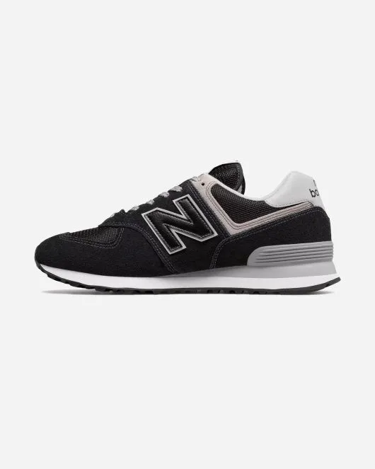 ML574 - Black
