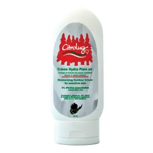 Moisturizing Outdoor Cream