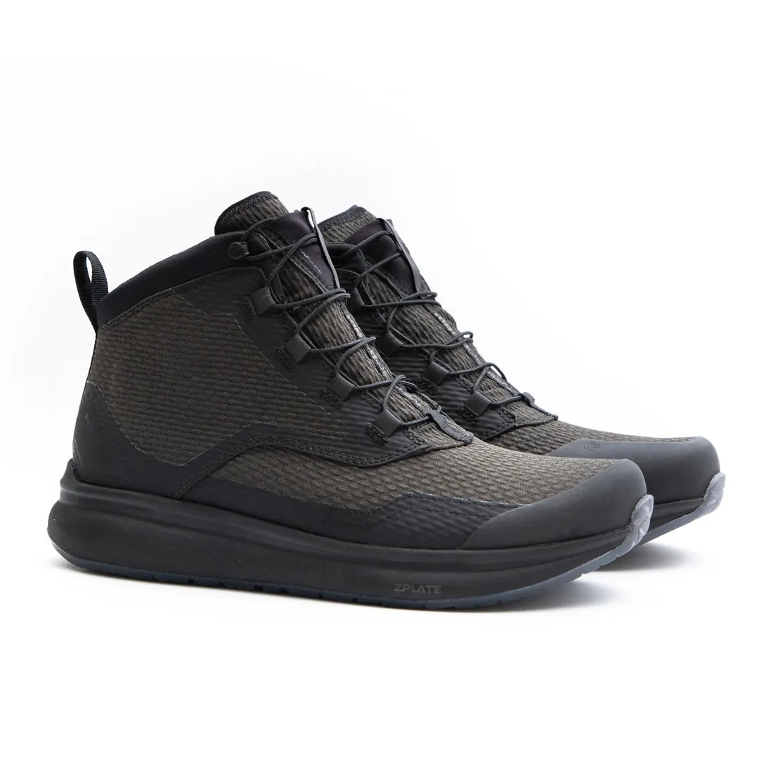 Momodesign scarpe moto Firegun-3 wp