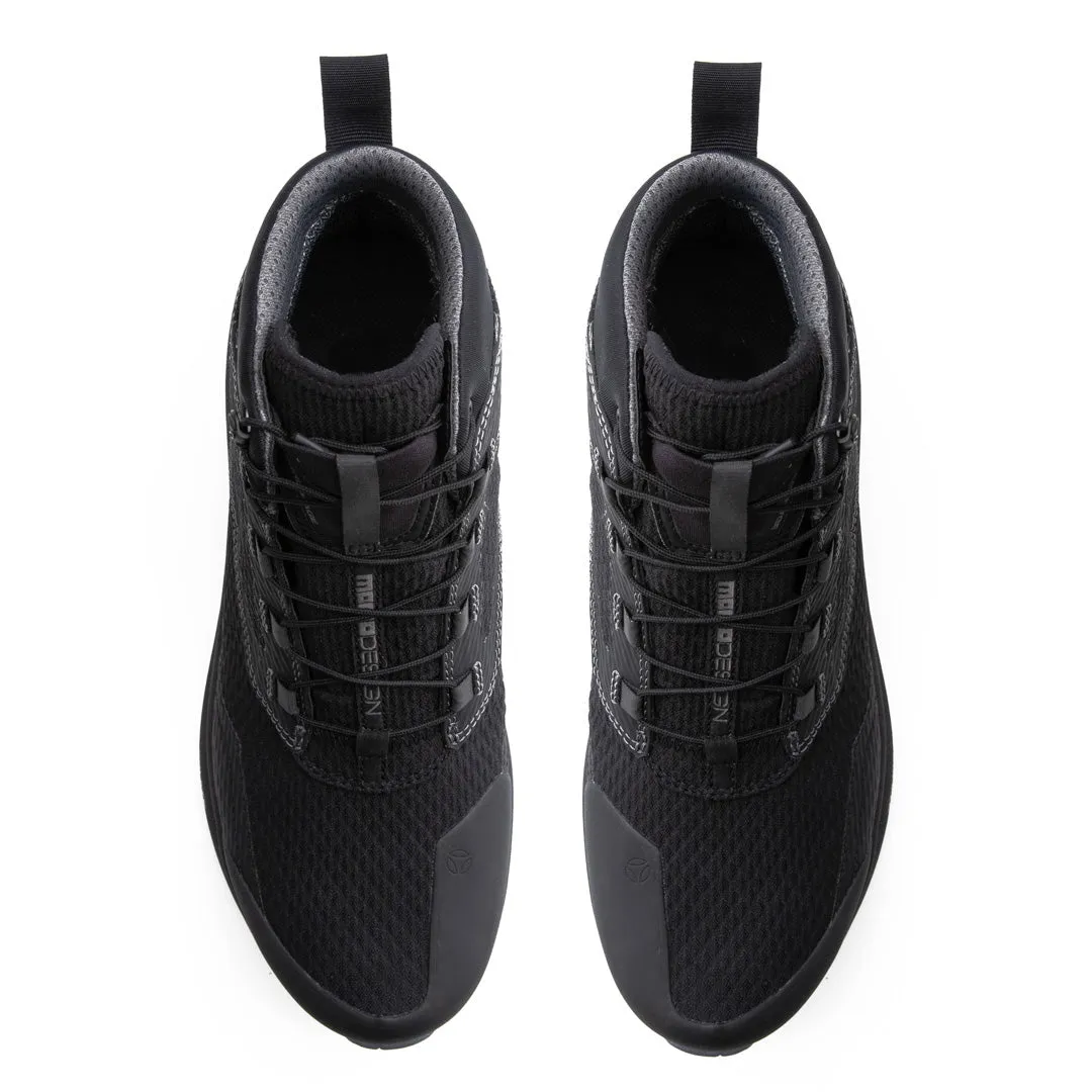 Momodesign scarpe moto Firegun-3 wp