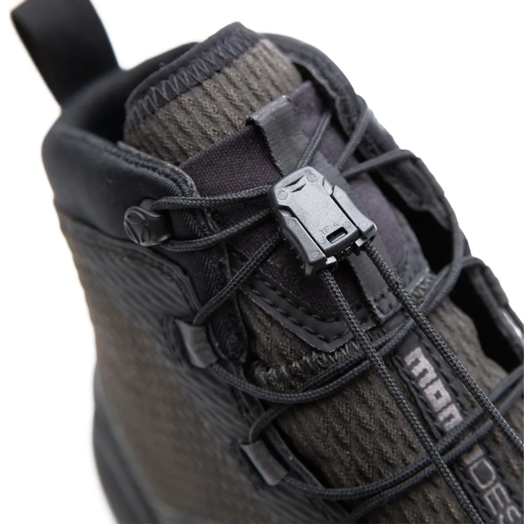 Momodesign scarpe moto Firegun-3 wp