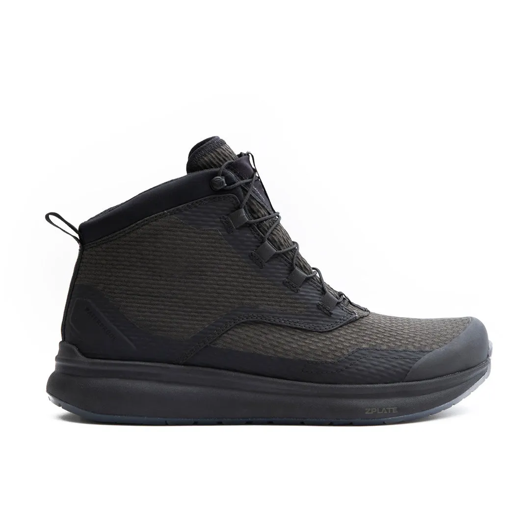 Momodesign scarpe moto Firegun-3 wp