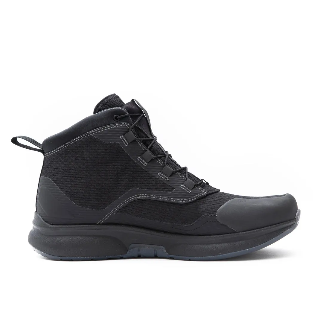 Momodesign scarpe moto Firegun-3 wp