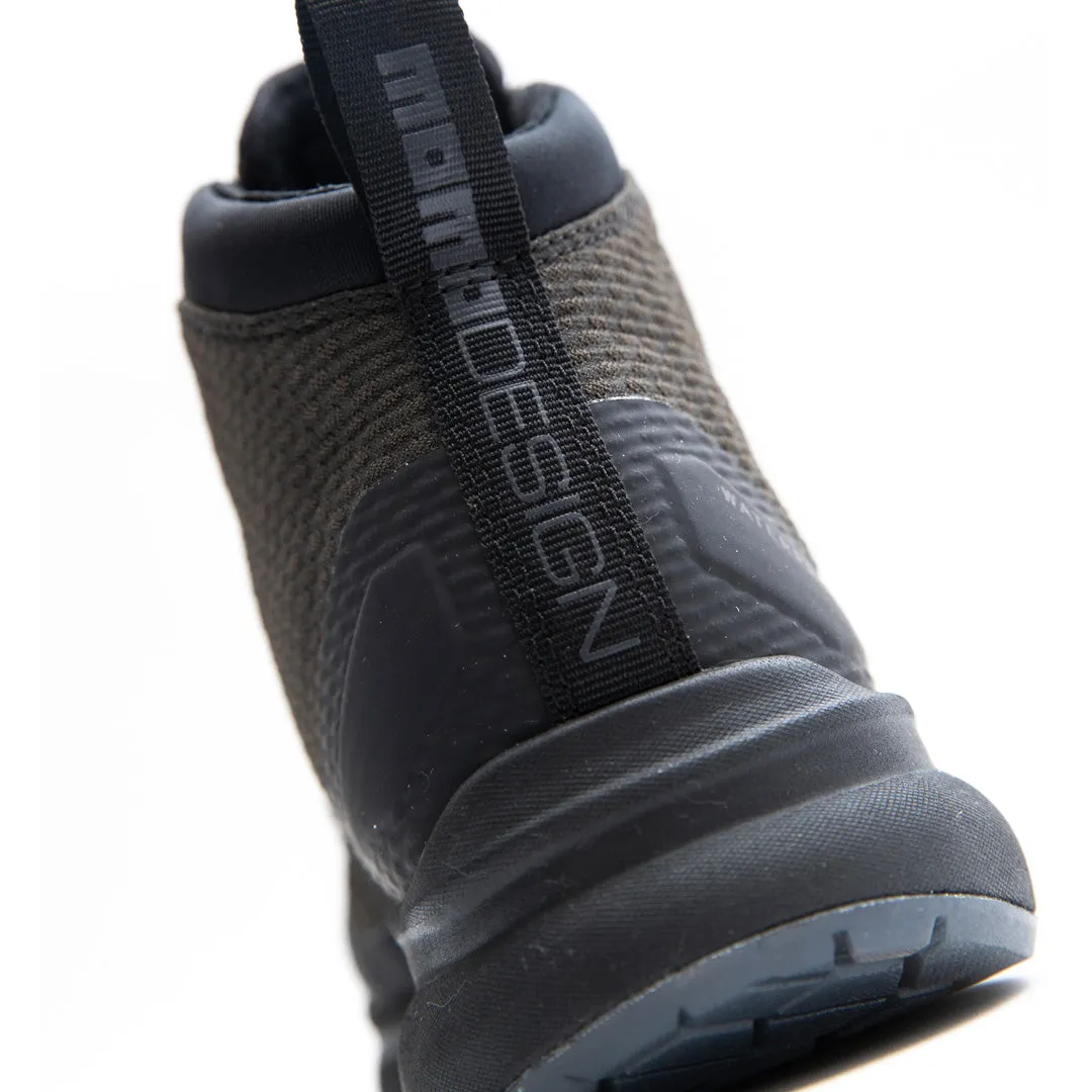 Momodesign scarpe moto Firegun-3 wp