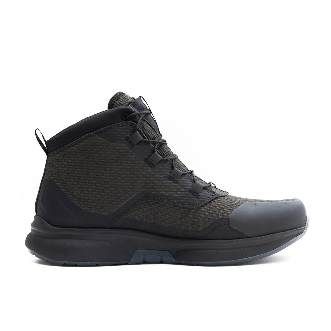 Momodesign scarpe moto Firegun-3 wp