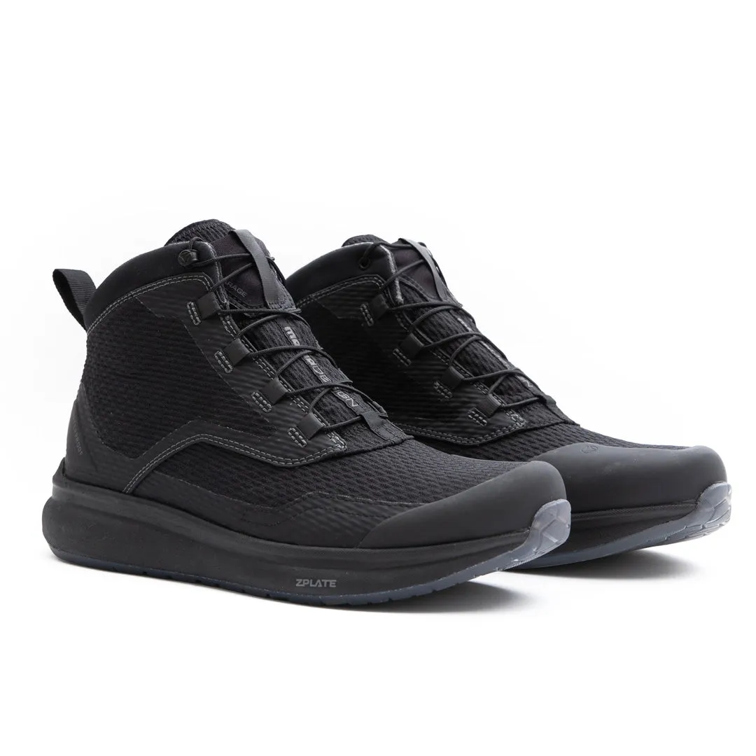 Momodesign scarpe moto Firegun-3 wp