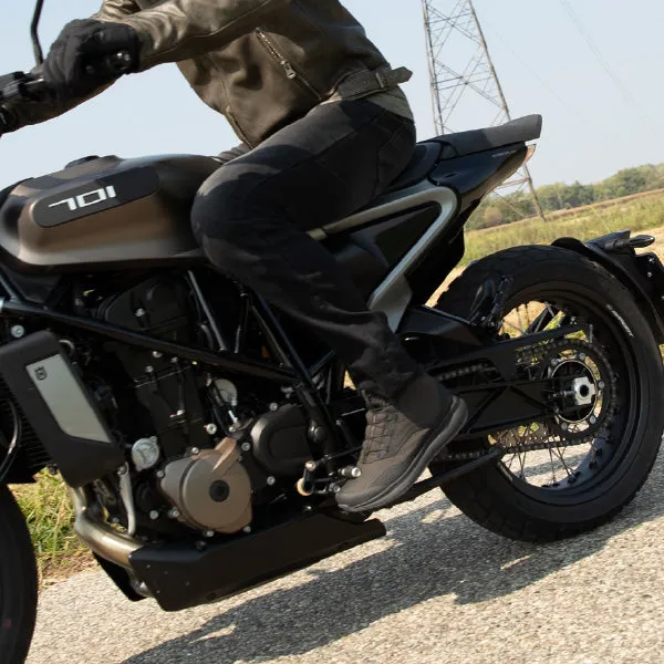 Momodesign scarpe moto Firegun-3 wp