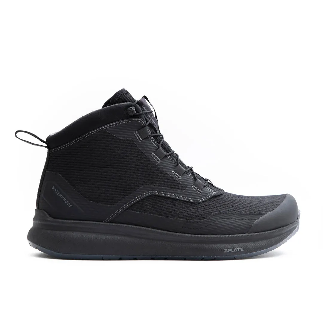 Momodesign scarpe moto Firegun-3 wp