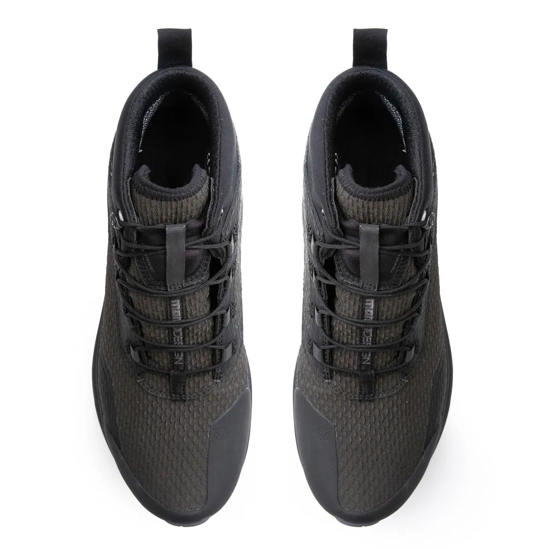 Momodesign scarpe moto Firegun-3 wp