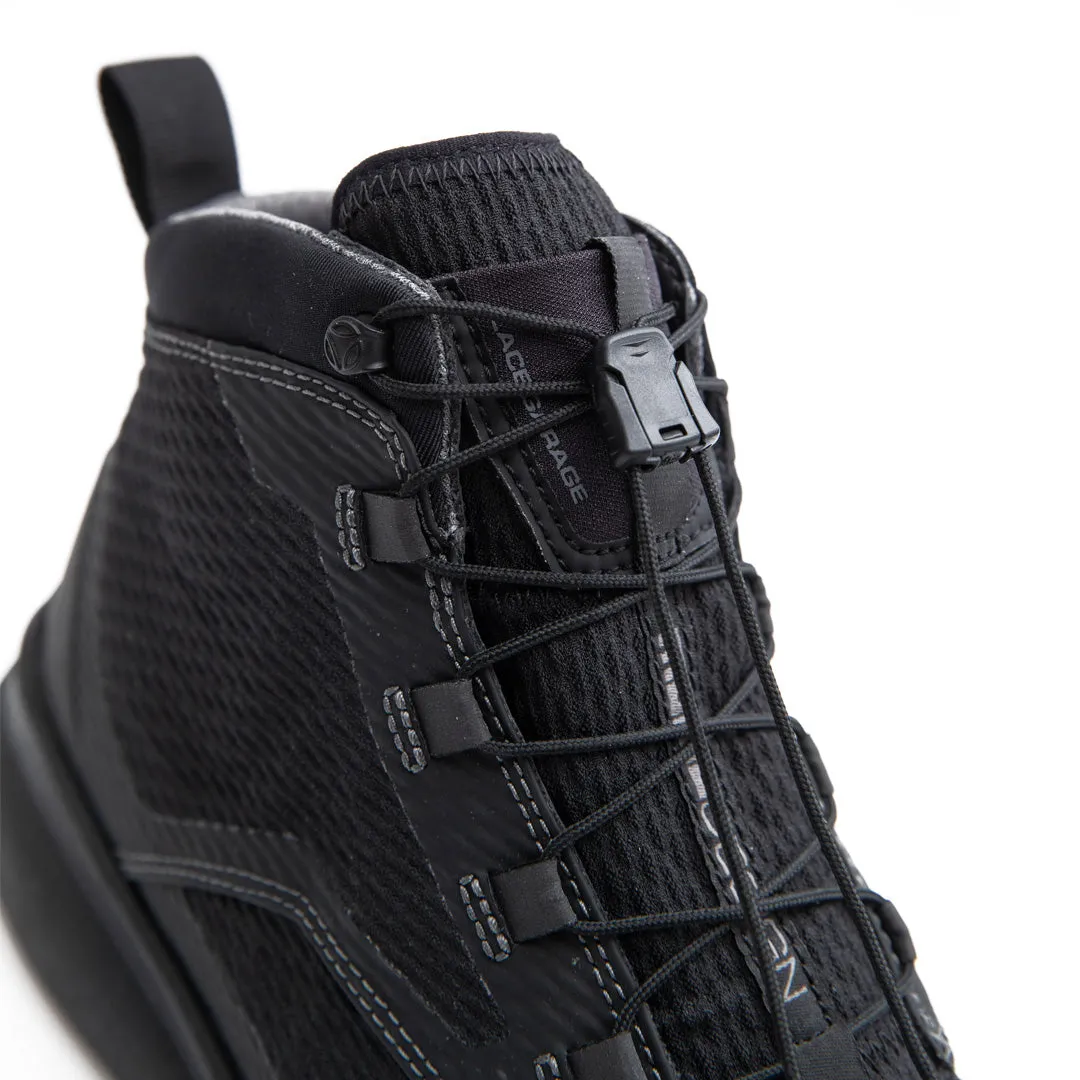 Momodesign scarpe moto Firegun-3 wp