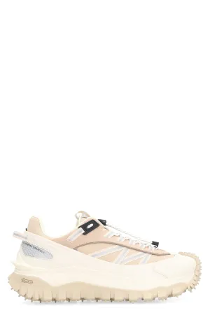 MONCLER Comfort Trail Sneakers - 4.5 cm Sole Height