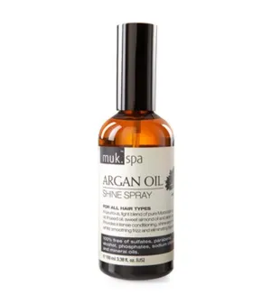 Muk Spa Argan Oil Repair Shine Spray 100ml
