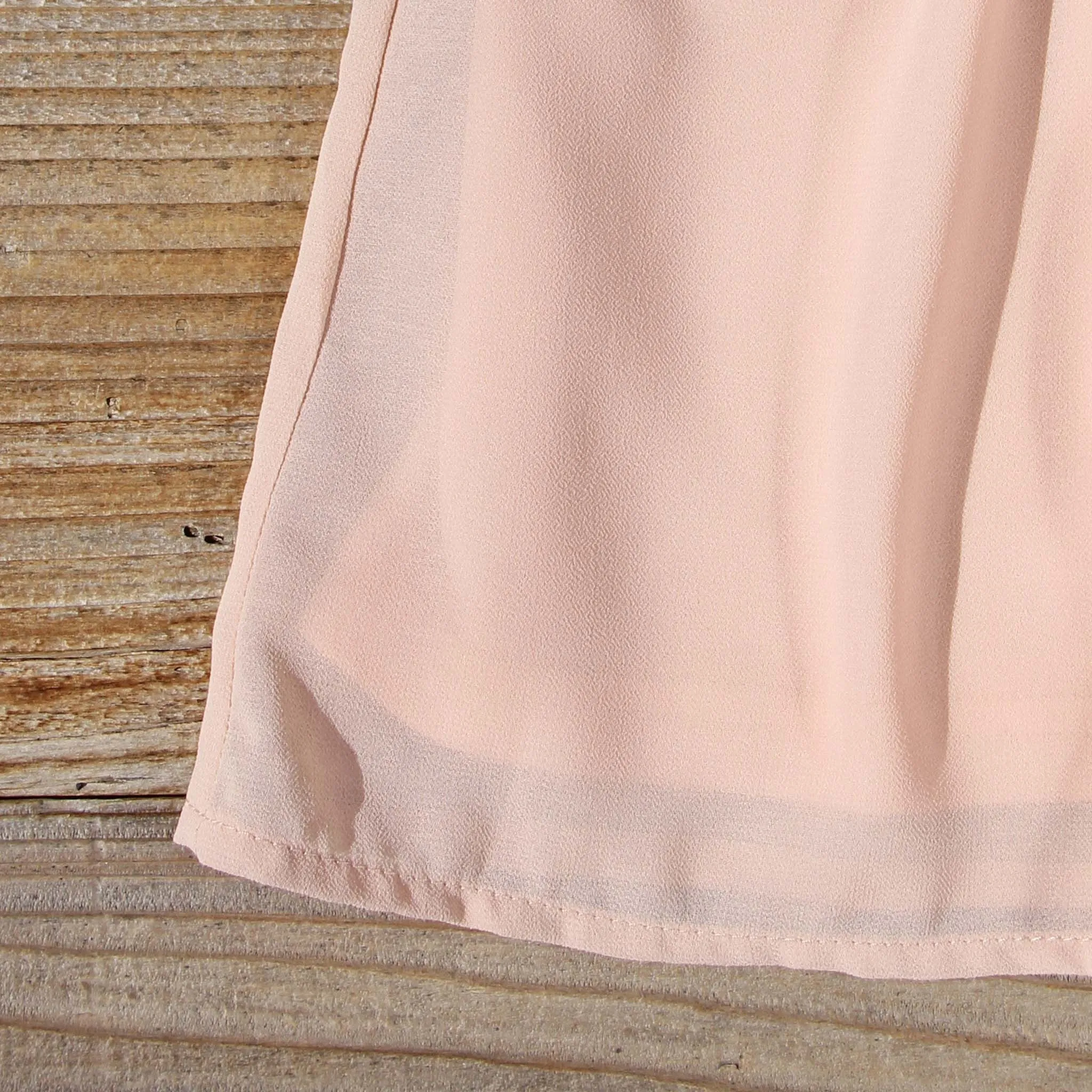 Mystic Rain Dress