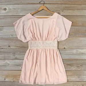 Mystic Rain Dress