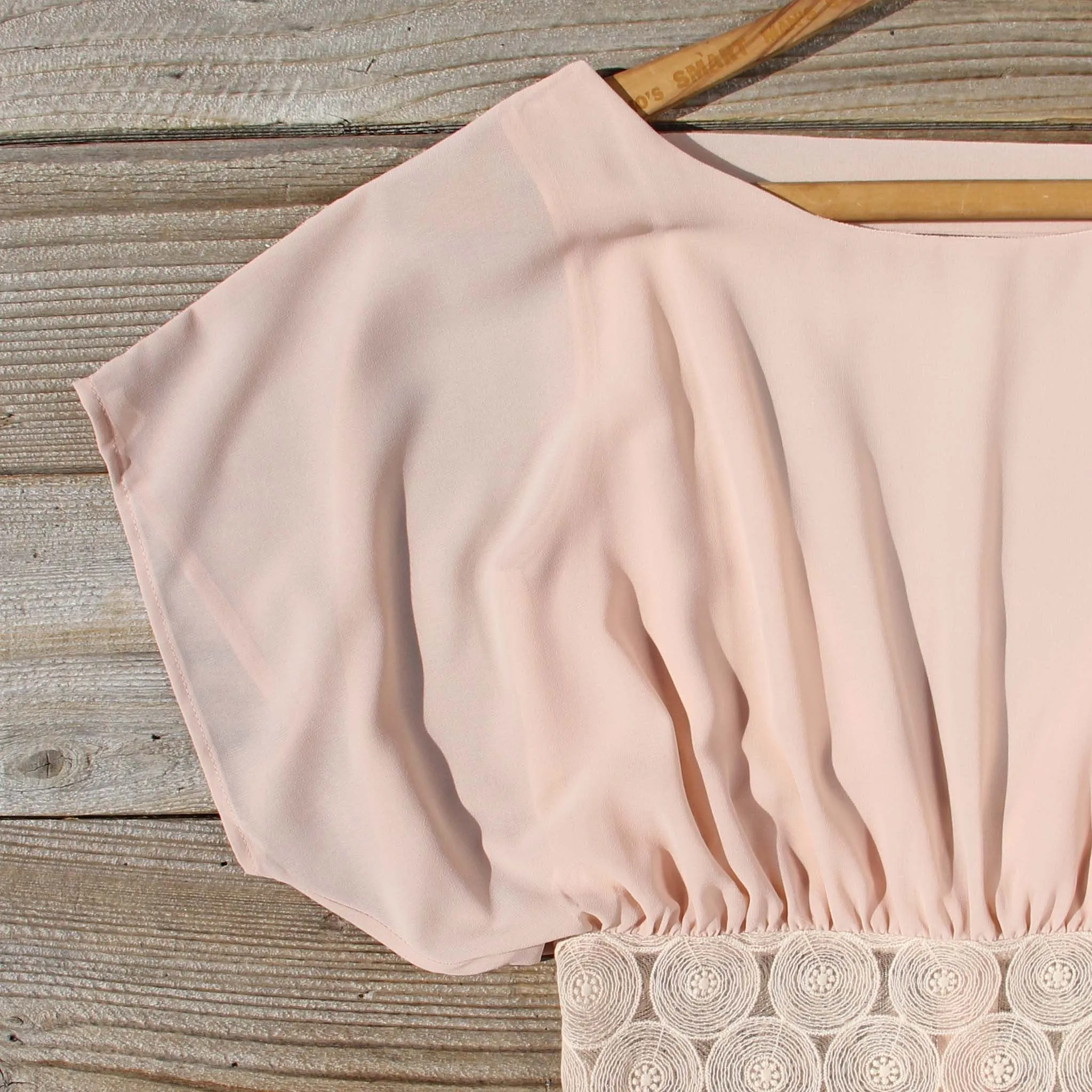 Mystic Rain Dress