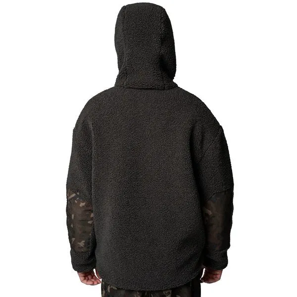 NASH Zero Tolerance Sherpa Fleece Hoody