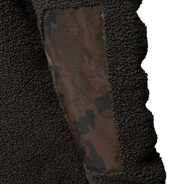 NASH Zero Tolerance Sherpa Fleece Hoody
