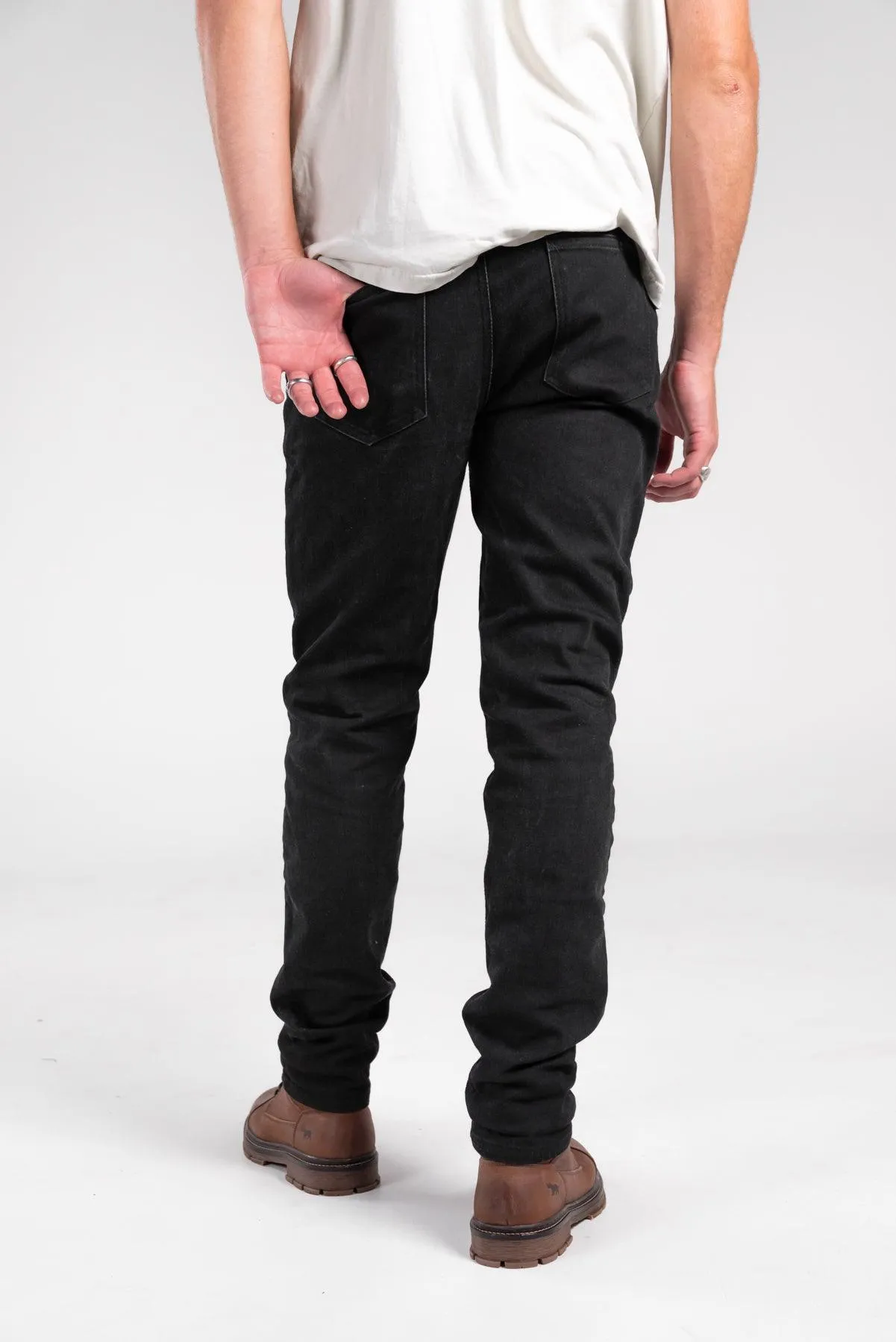 Navarra Slim Jeans