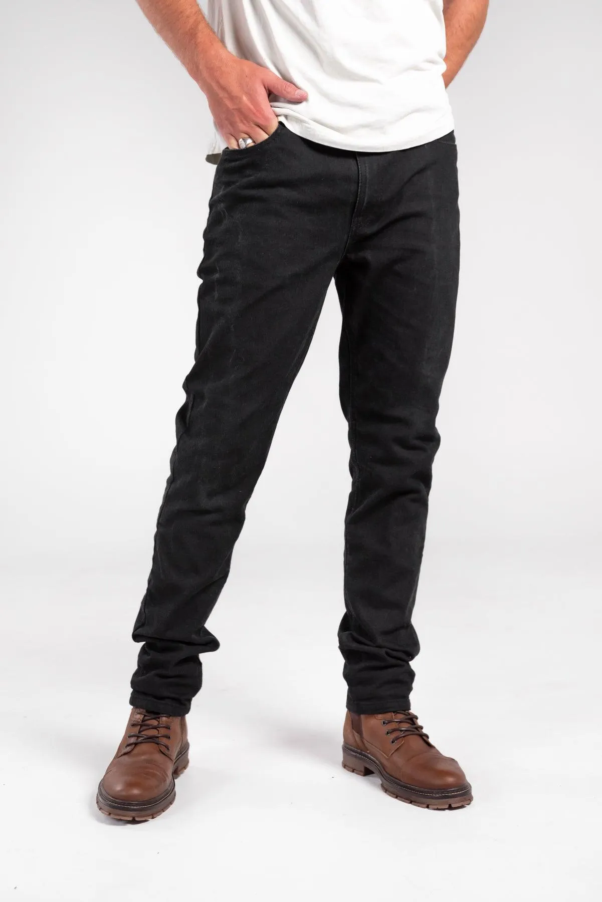 Navarra Slim Jeans