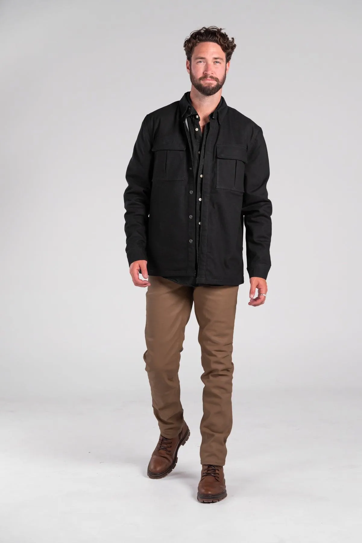 Navarra Slim Jeans