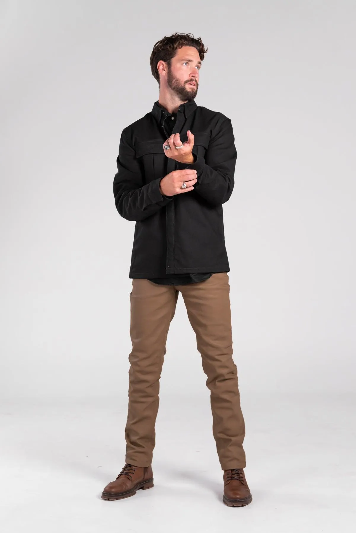 Navarra Slim Jeans