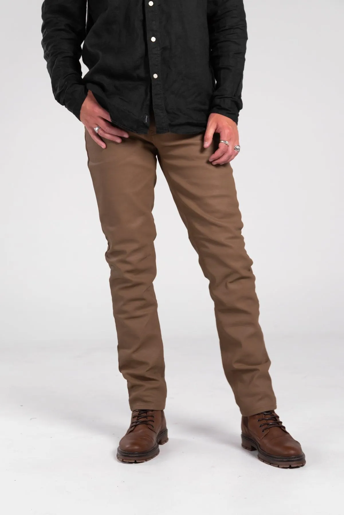 Navarra Slim Jeans