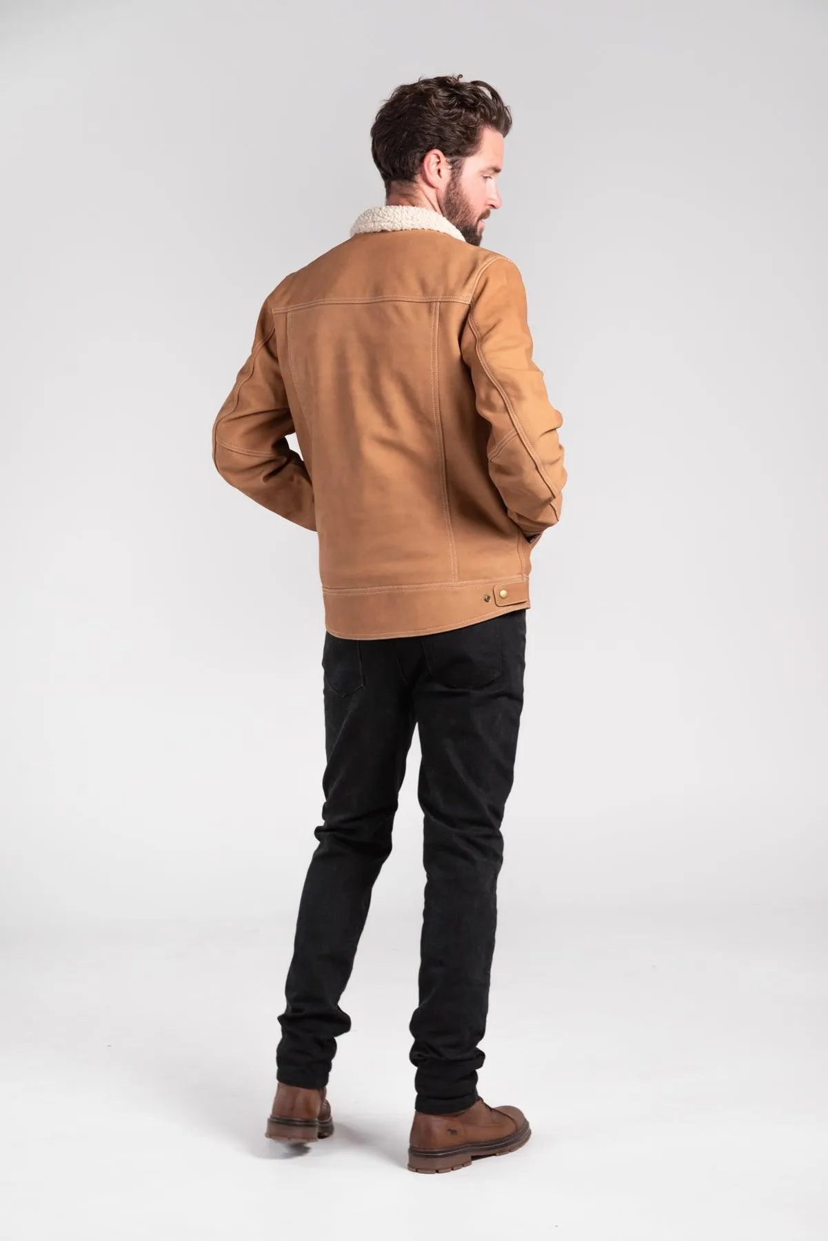 Navarra Slim Jeans