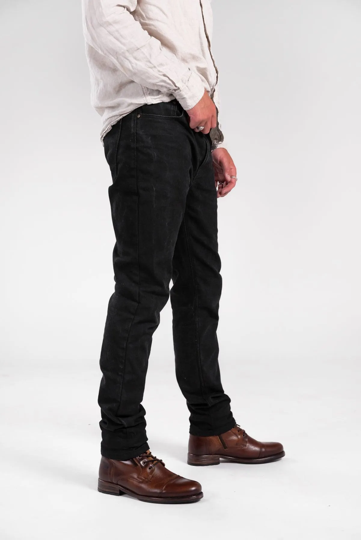 Navarra Slim Jeans