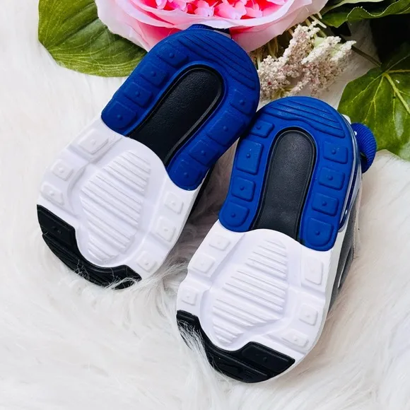 NEW | Baby Nike Air Max 270 Sneakers