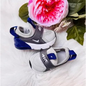 NEW | Baby Nike Air Max 270 Sneakers