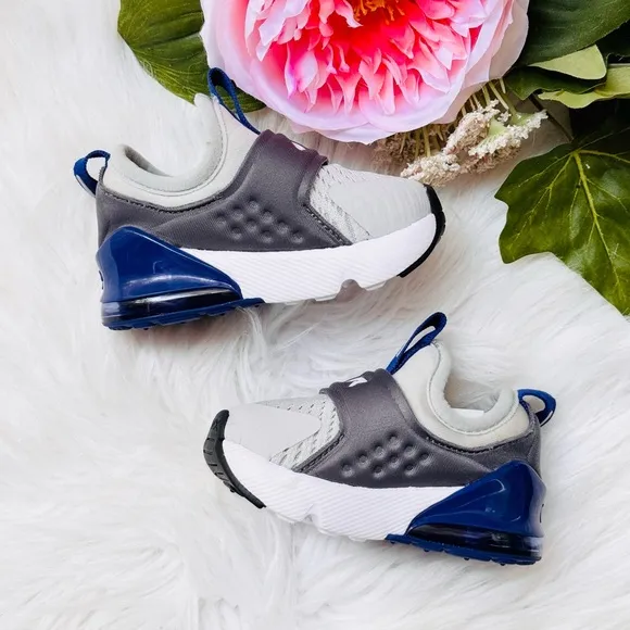 NEW | Baby Nike Air Max 270 Sneakers
