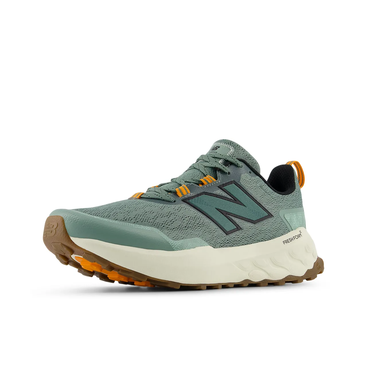 New Balance Fresh Foam Garoe V2 (Mens) - Jupiter