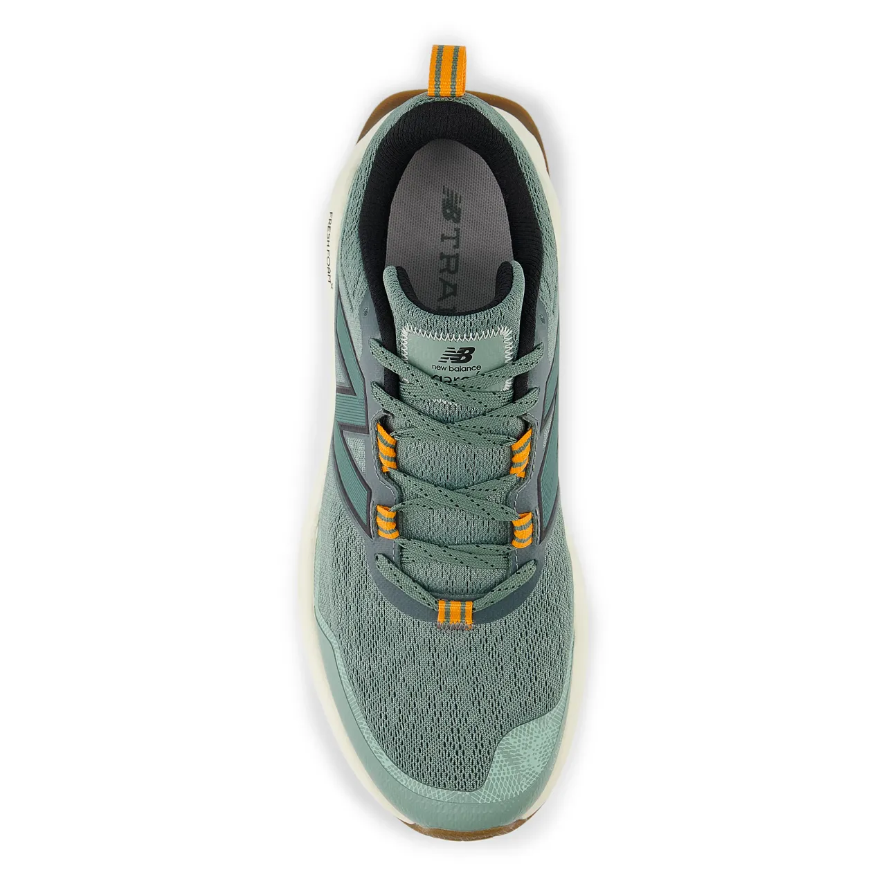 New Balance Fresh Foam Garoe V2 (Mens) - Jupiter