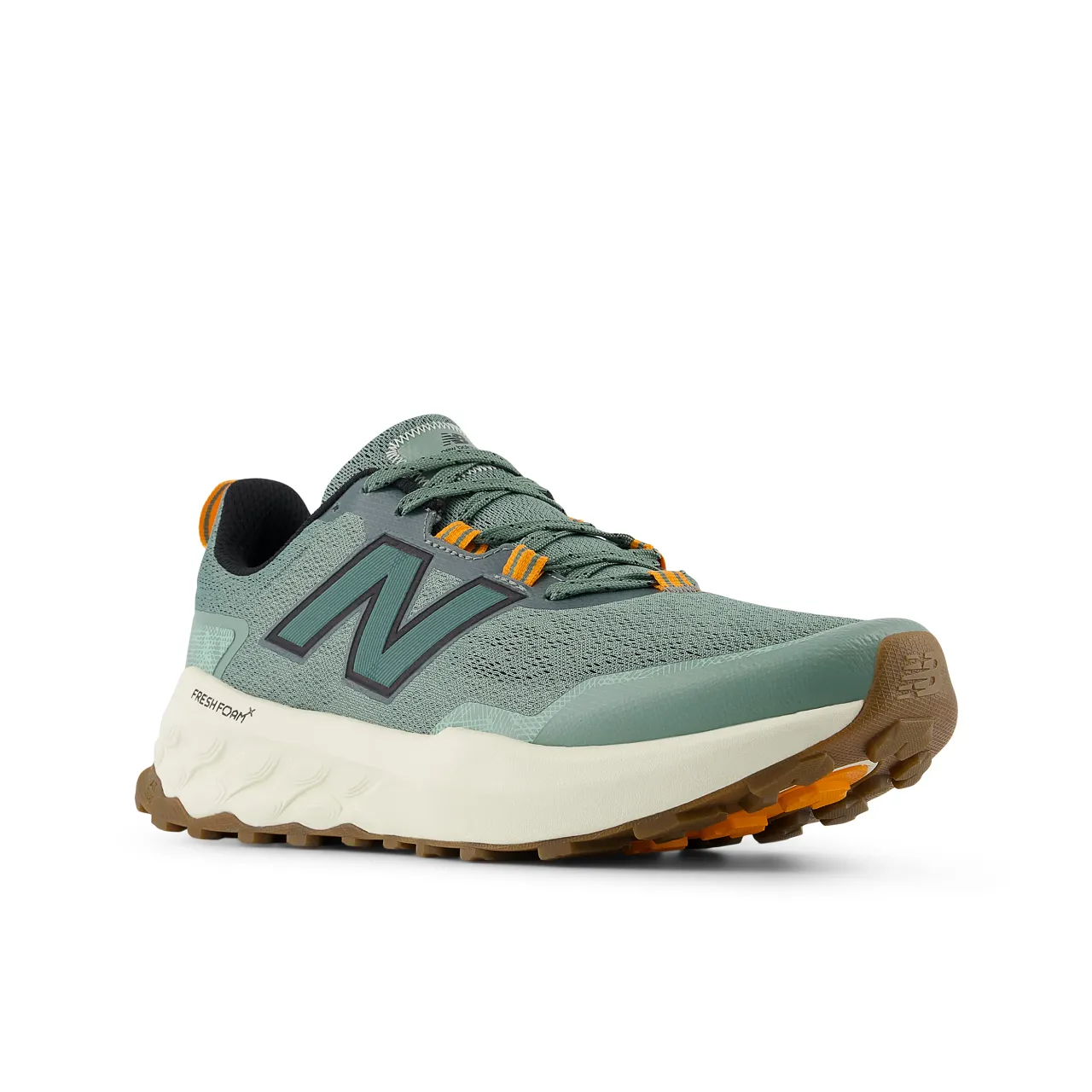New Balance Fresh Foam Garoe V2 (Mens) - Jupiter
